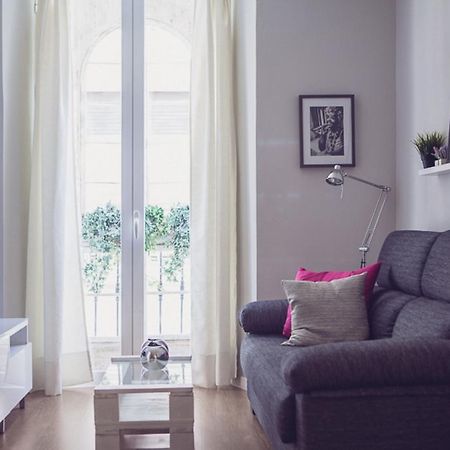 Livemalaga Thyssen Apartment Luaran gambar