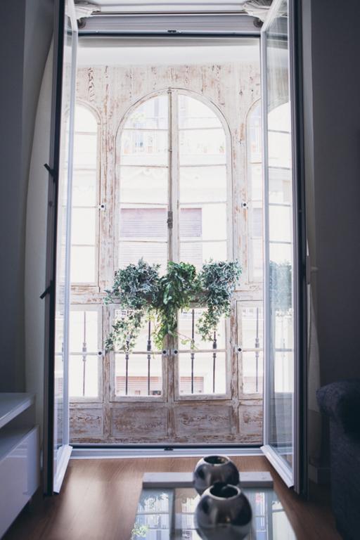 Livemalaga Thyssen Apartment Luaran gambar