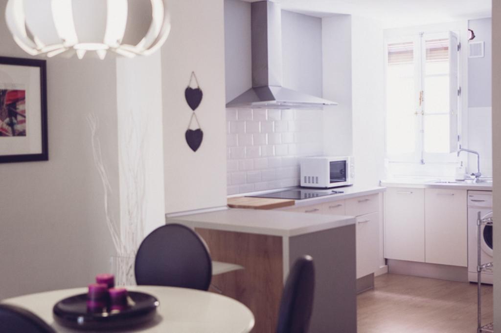 Livemalaga Thyssen Apartment Luaran gambar