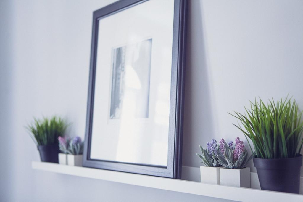 Livemalaga Thyssen Apartment Luaran gambar